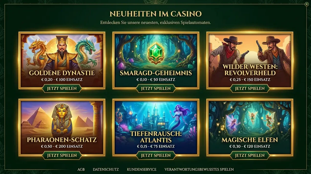 Neu & Crash Spiele — X7