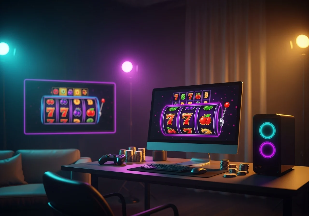 Über X7 Casino – Die Evolution der Online-Unterhaltung